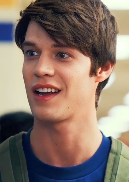Colin Ford photo
