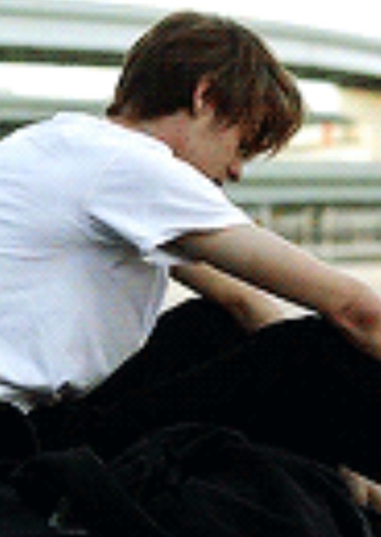 Colin Ford photo