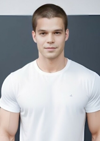 Colin Ford photo