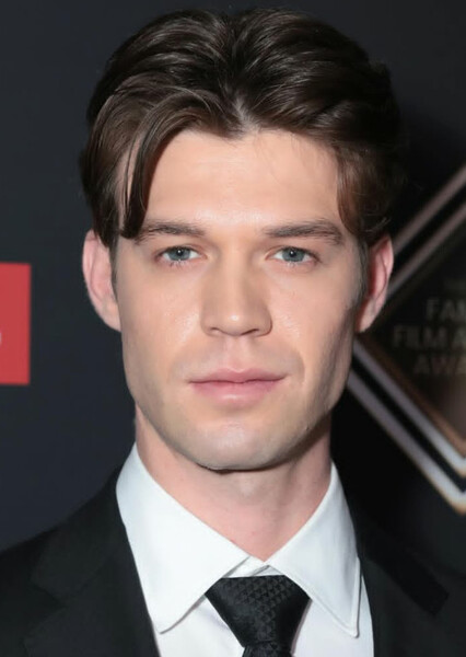 Colin Ford