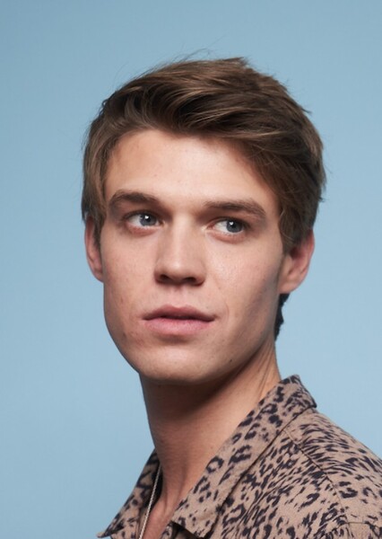 Colin Ford photo