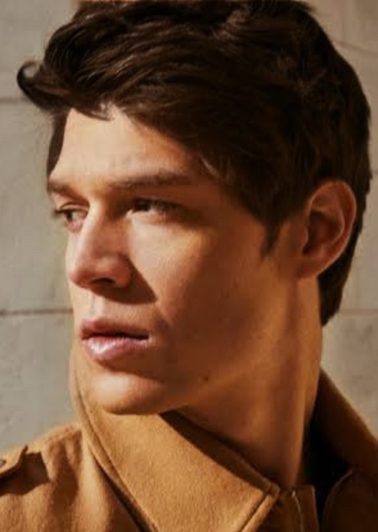 Colin Ford photo