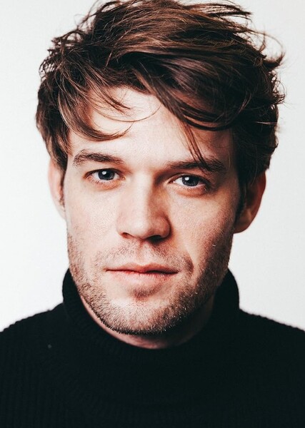 Colin Ford