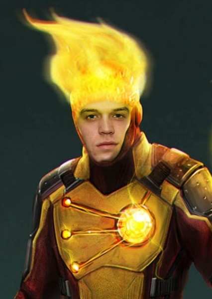 Firestorm