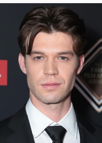 Colin Ford