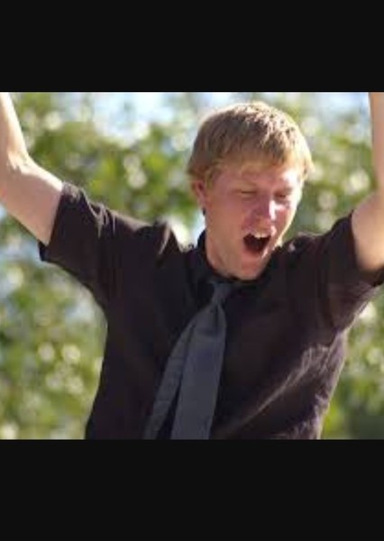Colin Furze photo