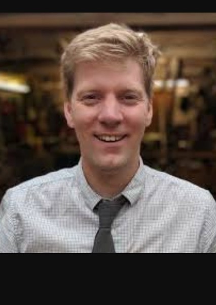 Colin Furze photo