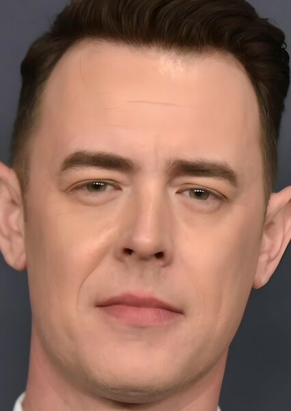 Colin Hanks photo