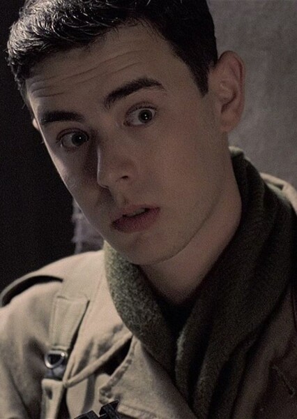 Colin Hanks photo