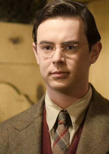 Colin Hanks photo
