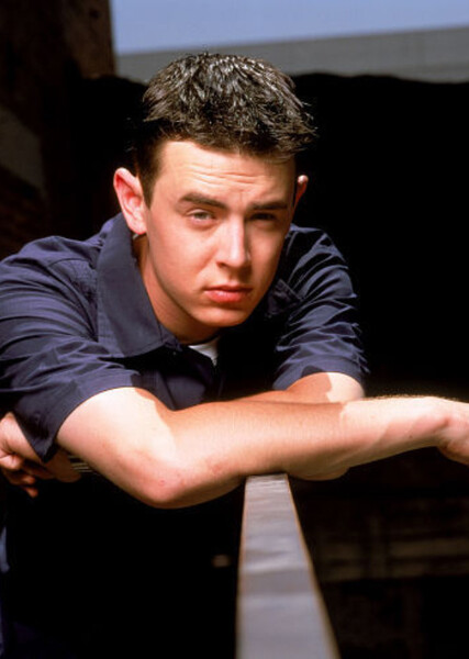Colin Hanks photo