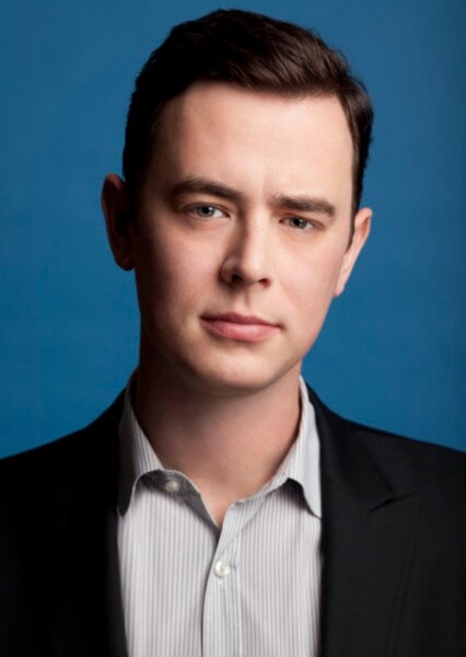Colin Hanks photo