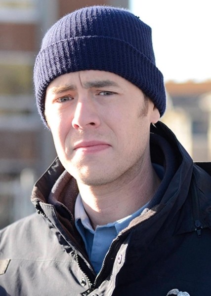 Colin Hanks