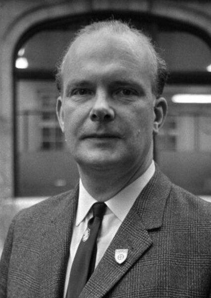 Colin Jordan