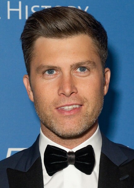 Colin Jost