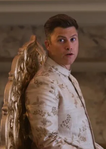 Colin Jost photo
