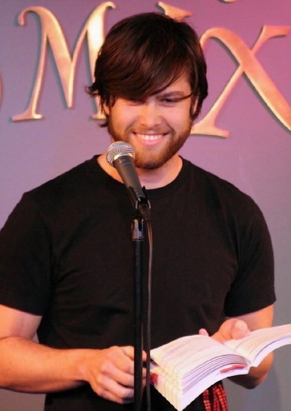 Colin Jost photo
