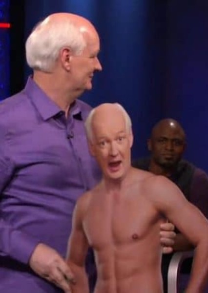 Colin Mochrie photo