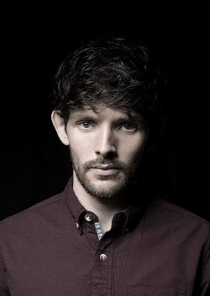 Colin Morgan photo
