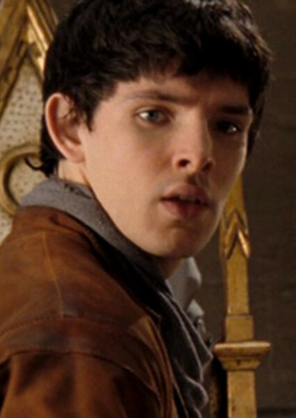 Colin Morgan photo