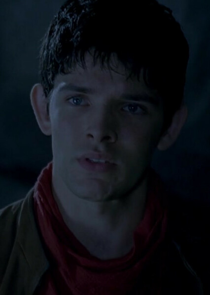Colin Morgan photo
