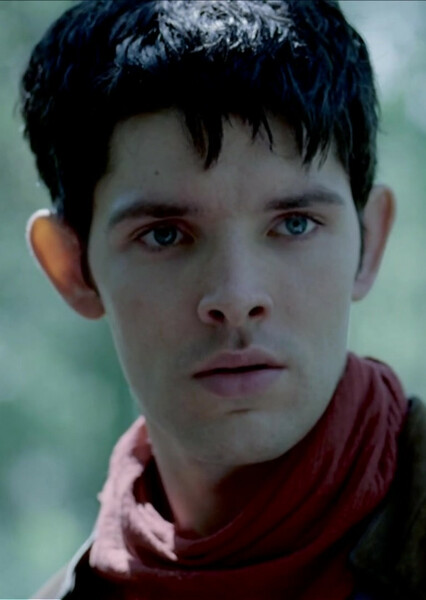 Colin Morgan photo