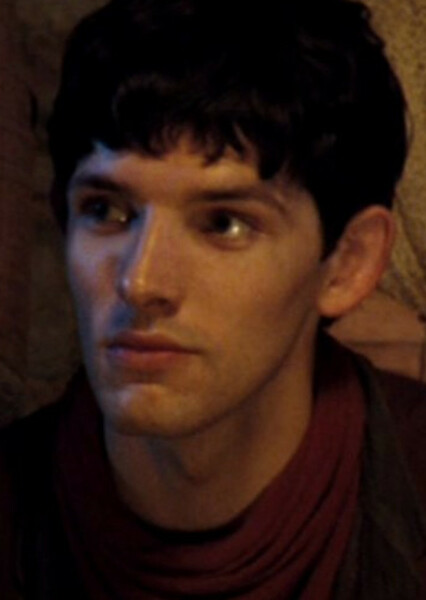 Colin Morgan photo