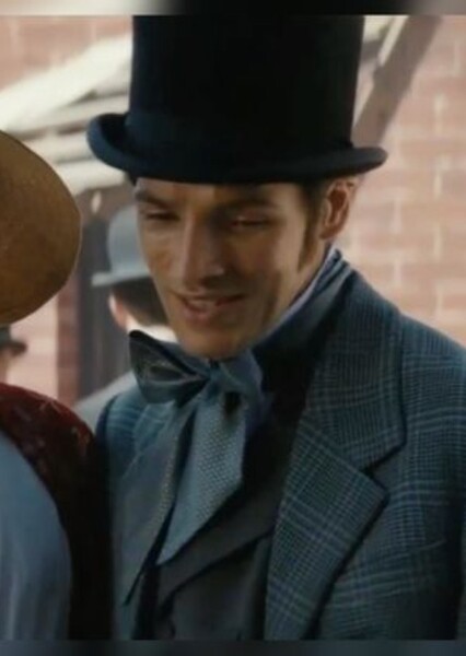 Colin Morgan photo