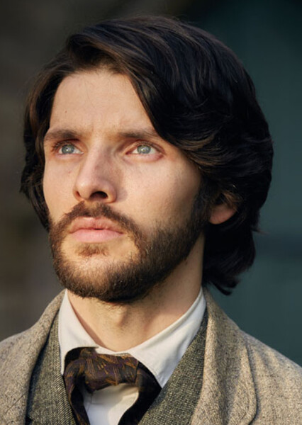 Colin Morgan photo