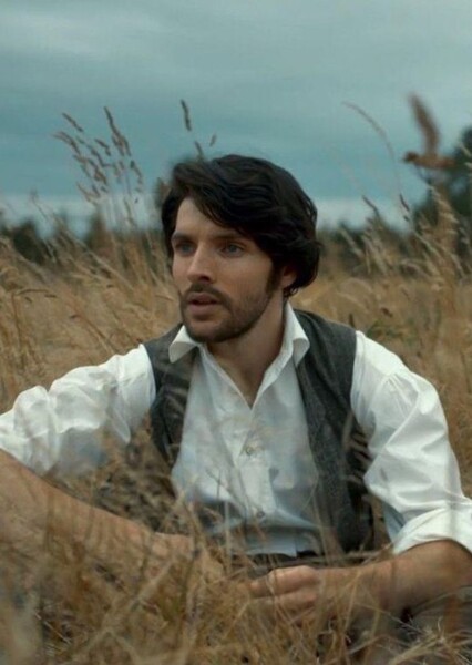 Colin Morgan photo