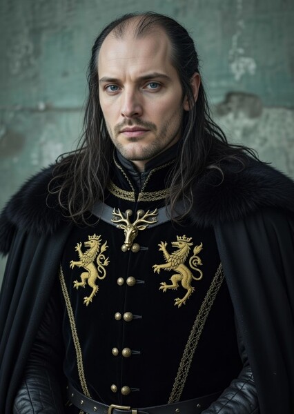 Colin Morgan