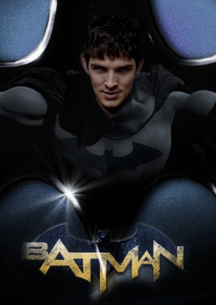 Colin Morgan photo