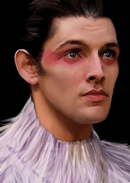 Colin Morgan photo