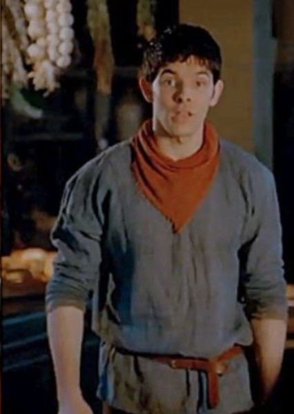 Colin Morgan Photo on myCast - Fan Casting Your Favorite Stories