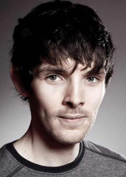 Colin Morgan