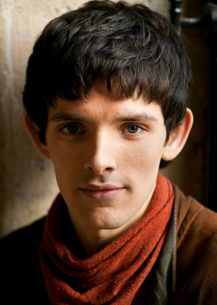Colin Morgan