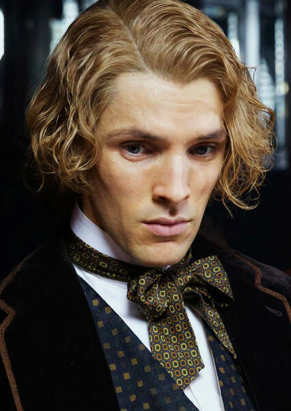 Colin Morgan photo