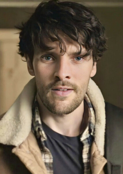 Colin Morgan photo