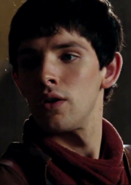 Colin Morgan