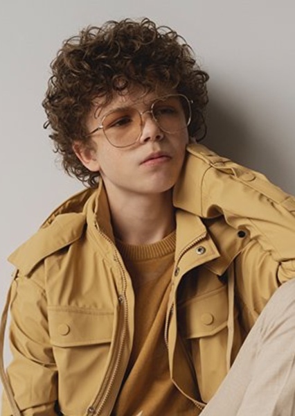 Colin O'Brien photo