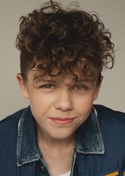 Colin O'Brien photo