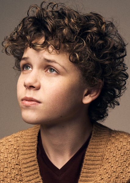 Colin O'Brien photo