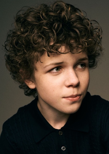 Colin O'Brien photo