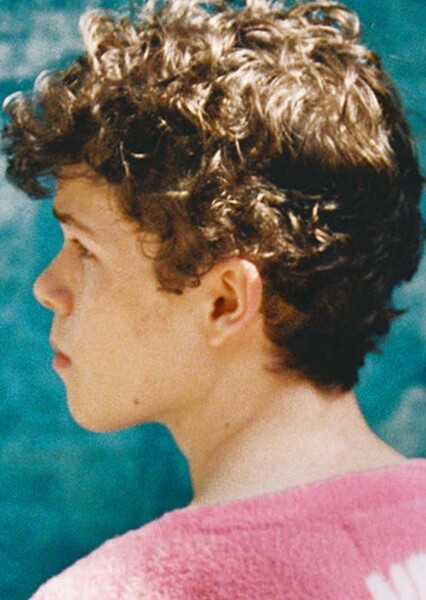 Colin O'Brien photo