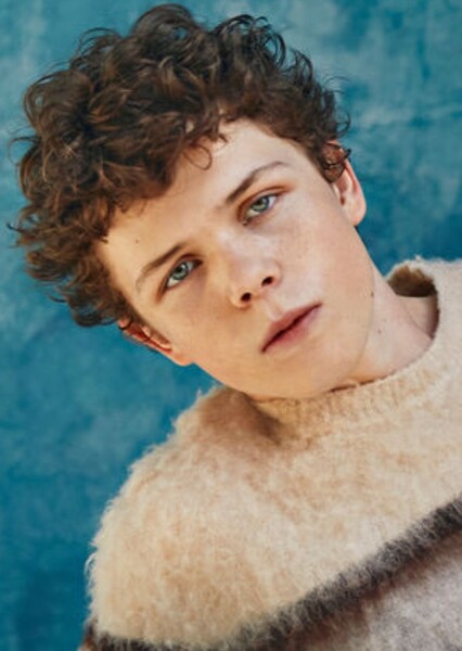 Colin O'Brien photo