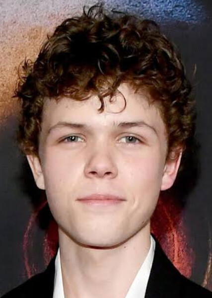 Colin O'Brien