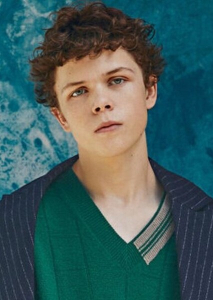 Colin O'Brien photo