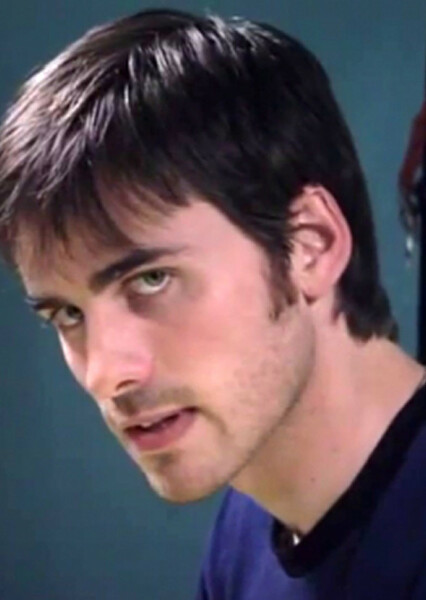 Colin O'Donoghue photo