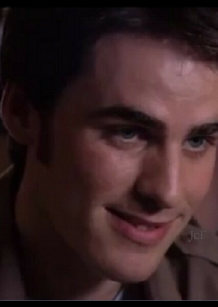 Colin O'Donoghue photo