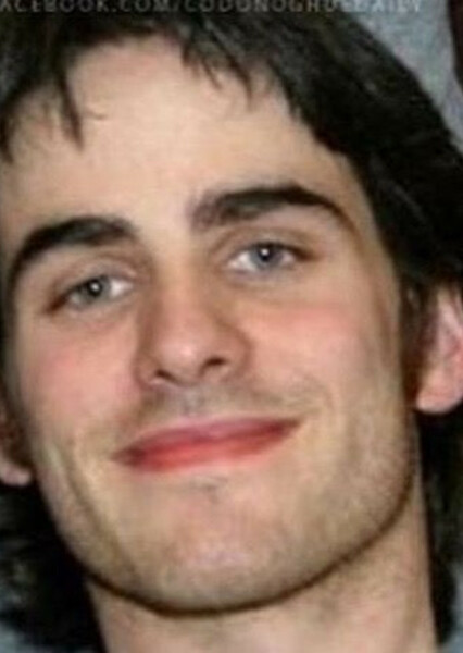 Colin O'Donoghue photo